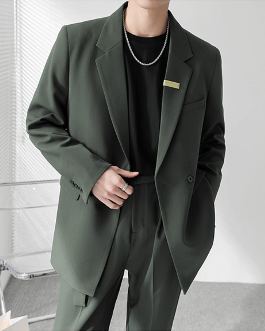 エレガントセットアップ Ril 5651