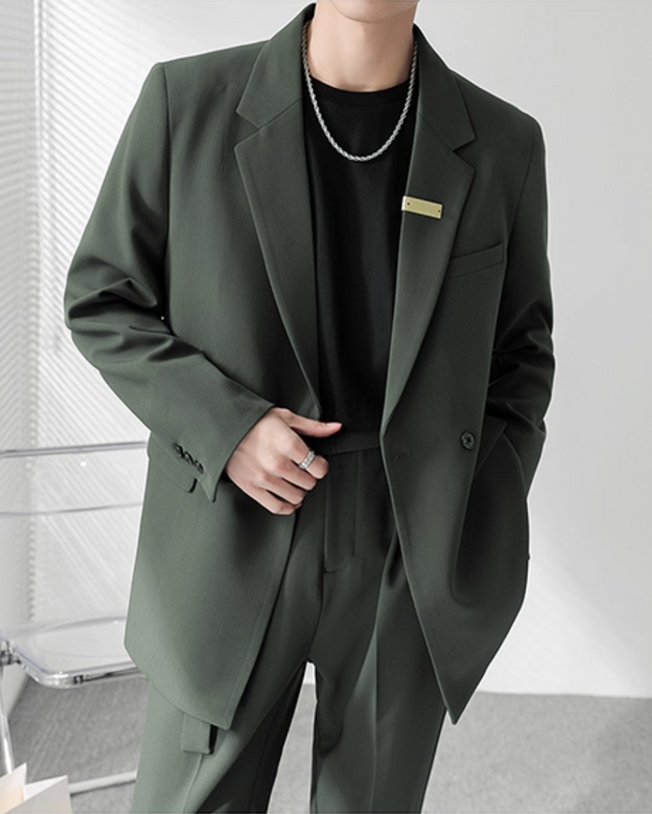 エレガントセットアップ Ril 5651