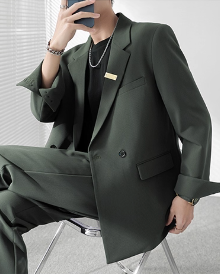 エレガントセットアップ Ril 5651