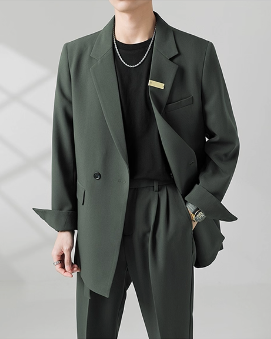 エレガントセットアップ Ril 5651