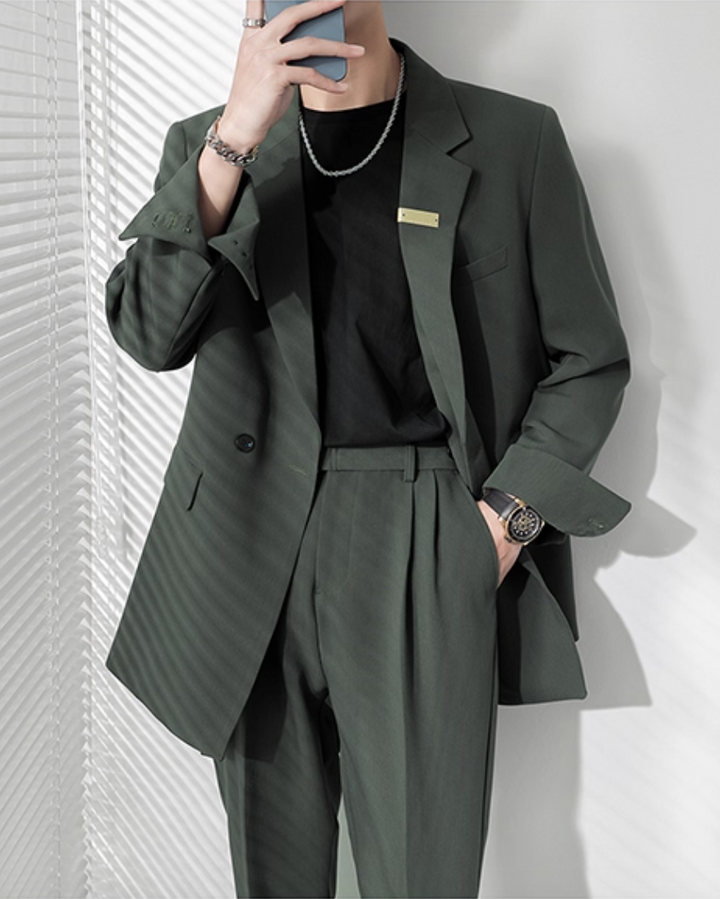 エレガントセットアップ Ril 5651