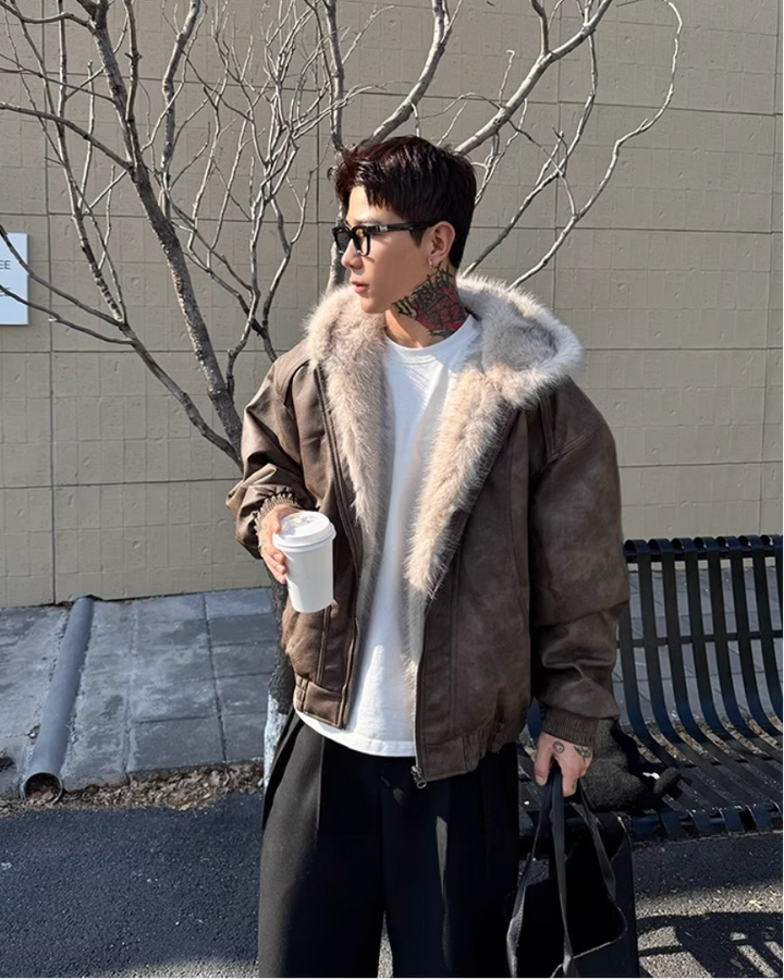 シックボアジャケット Ril 5681