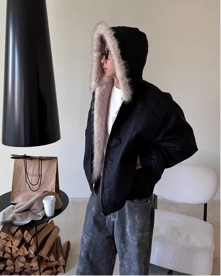 シックボアジャケット Ril 5681