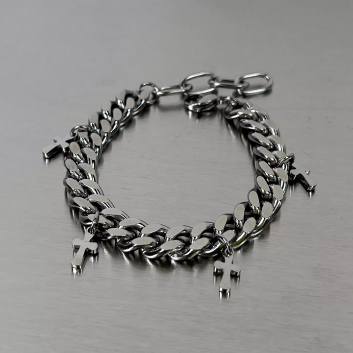 クロスグレインブレスレット Ril 5785
