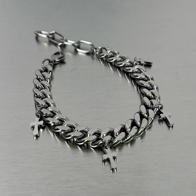 クロスグレインブレスレット Ril 5785