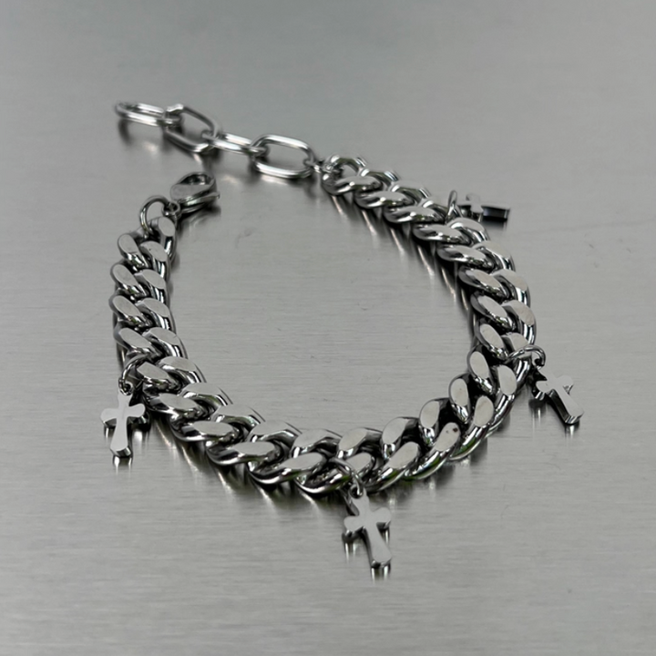 クロスグレインブレスレット Ril 5785