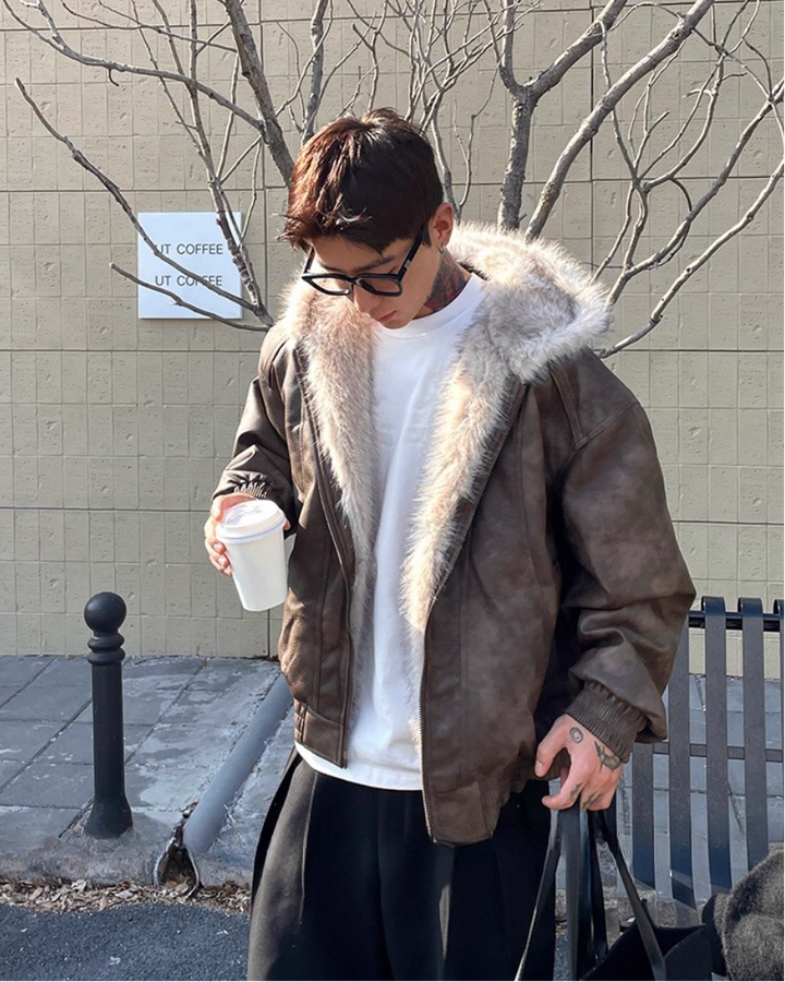 シックボアジャケット Ril 5681