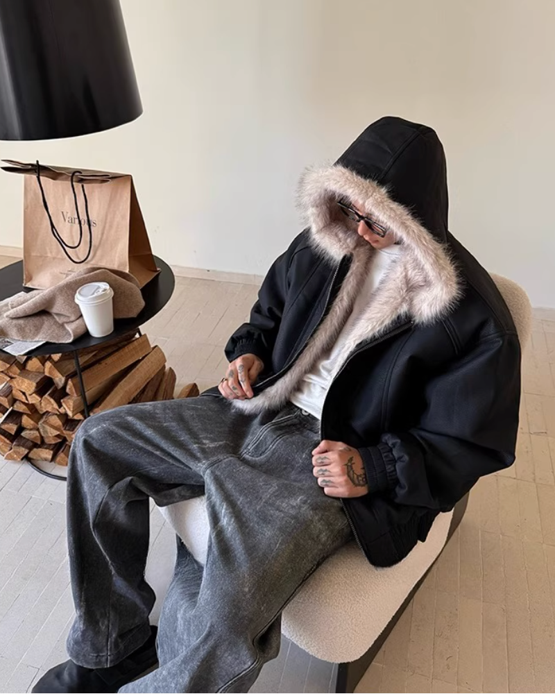 シックボアジャケット Ril 5681