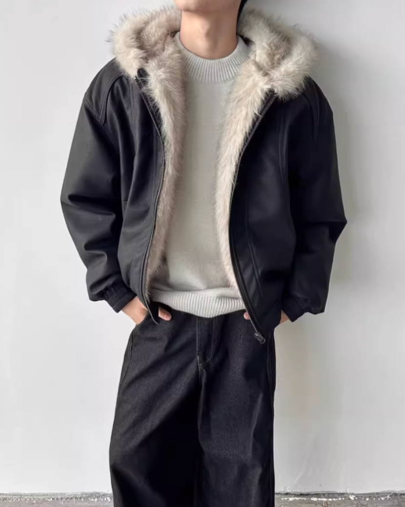 シックボアジャケット Ril 5681