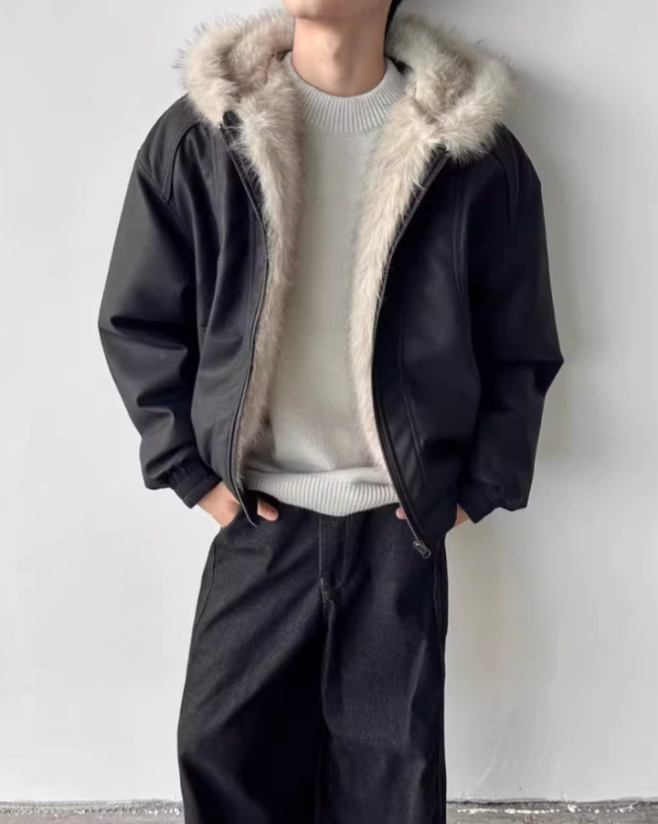 シックボアジャケット Ril 5681