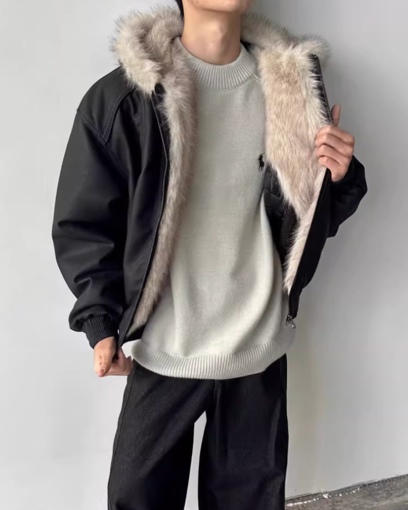 シックボアジャケット Ril 5681