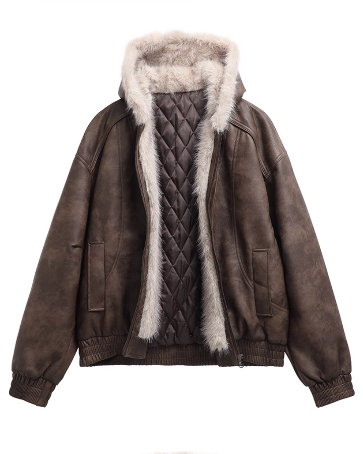 シックボアジャケット Ril 5681