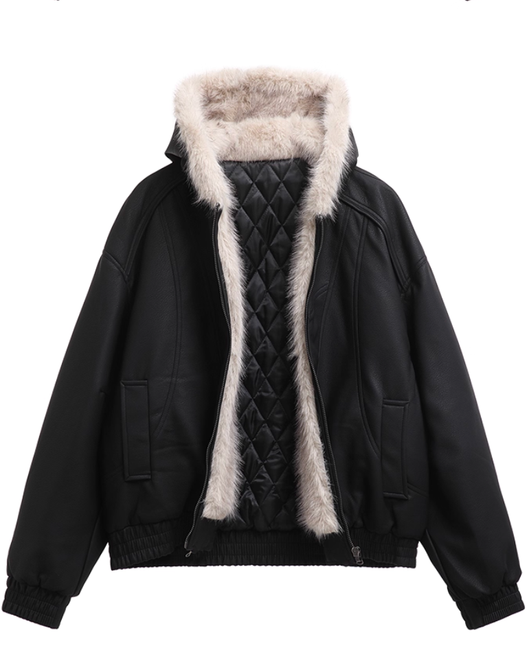 シックボアジャケット Ril 5681