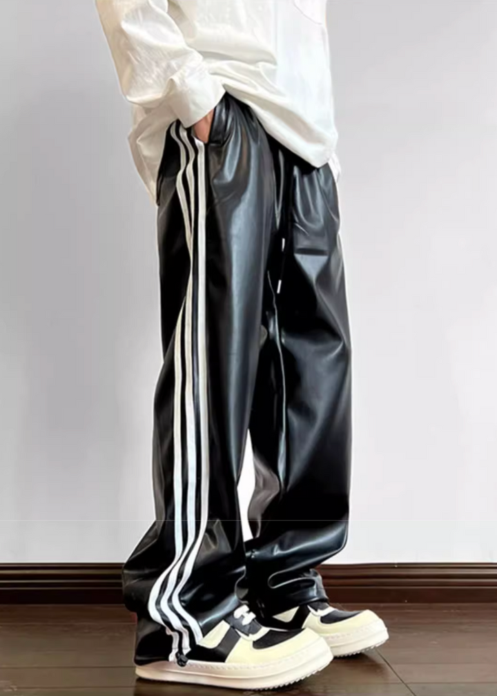 ストレートラインパンツ Ril 5907