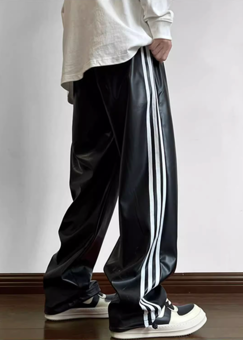 ストレートラインパンツ Ril 5907