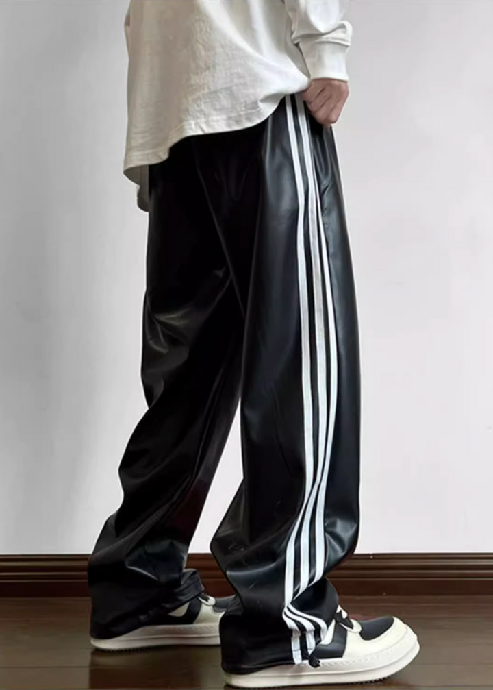 ストレートラインパンツ Ril 5907