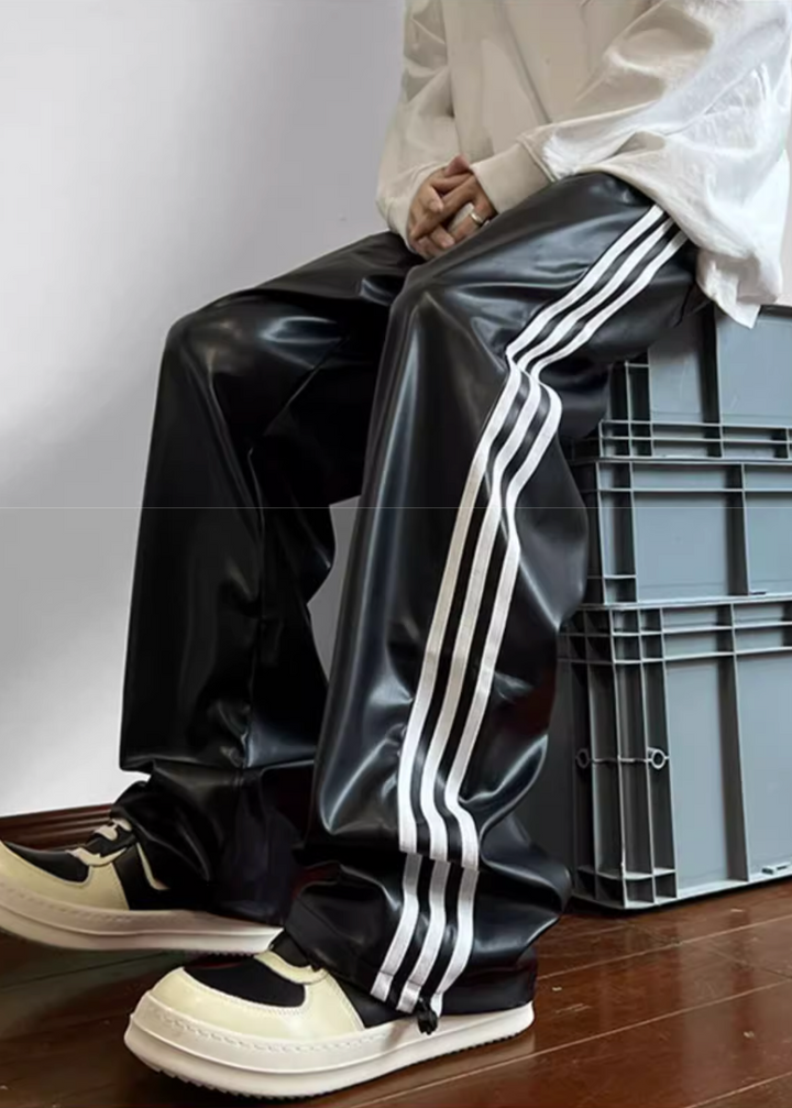 ストレートラインパンツ Ril 5907