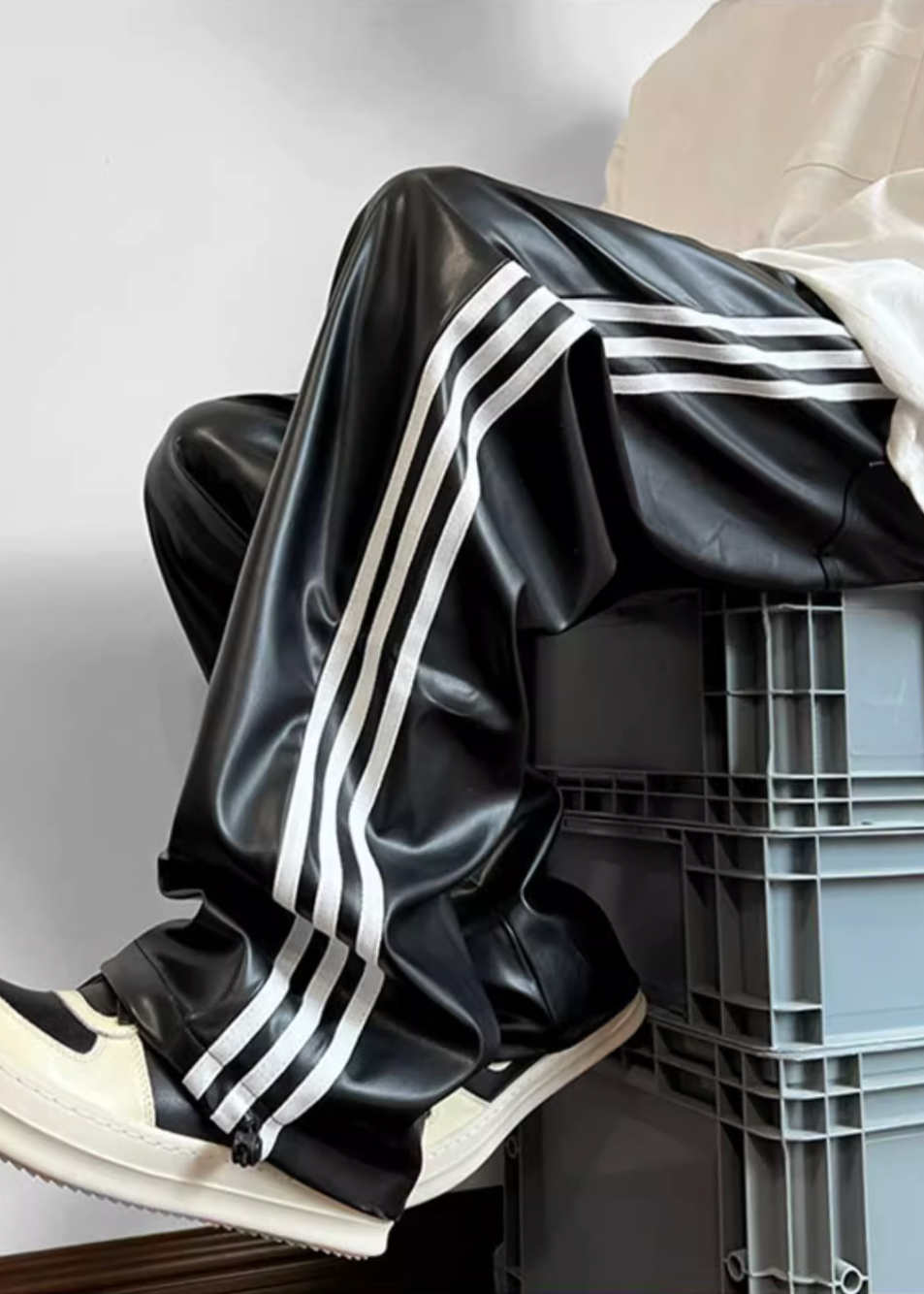 ストレートラインパンツ Ril 5907