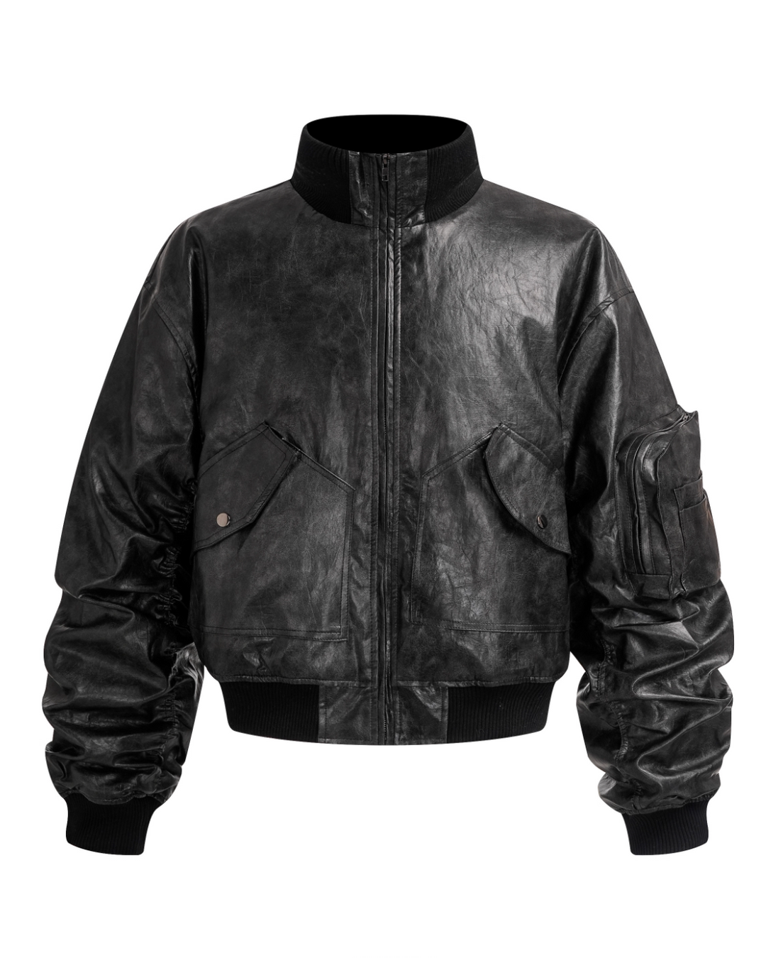 レザーMA1 Ril 5927