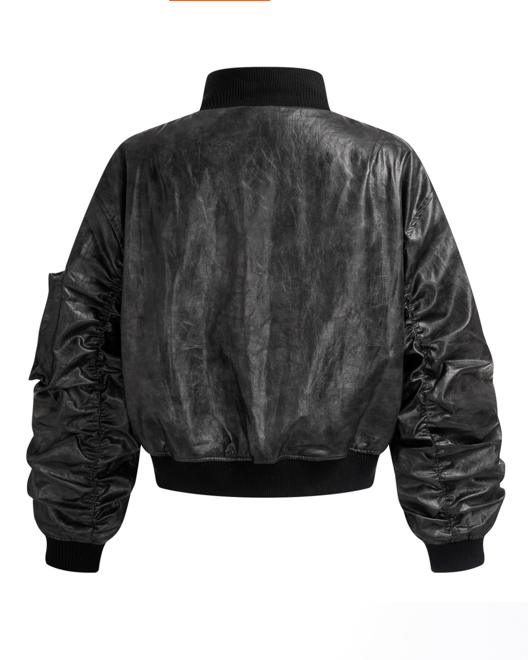 レザーMA1 Ril 5927