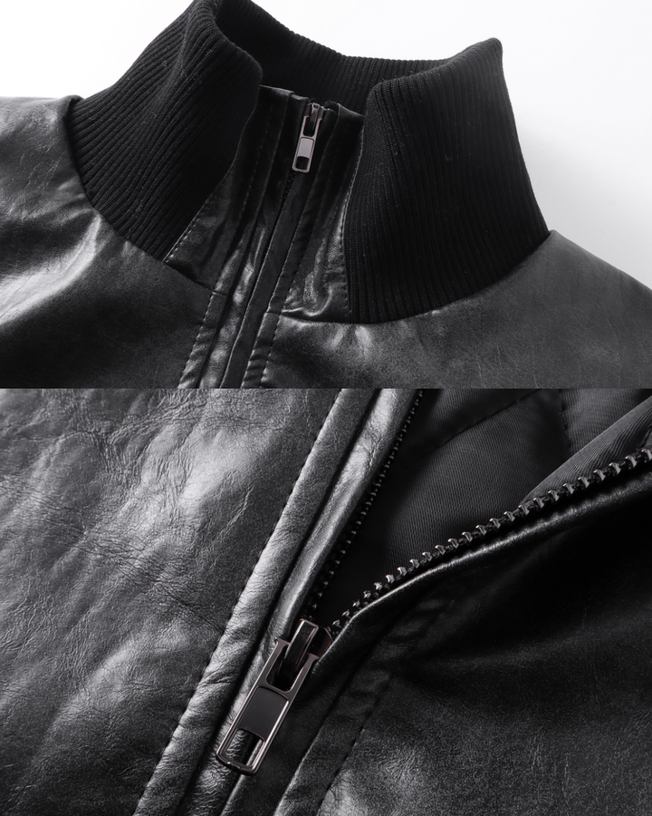 レザーMA1 Ril 5927