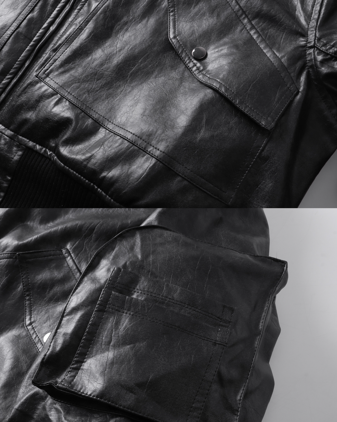 レザーMA1 Ril 5927