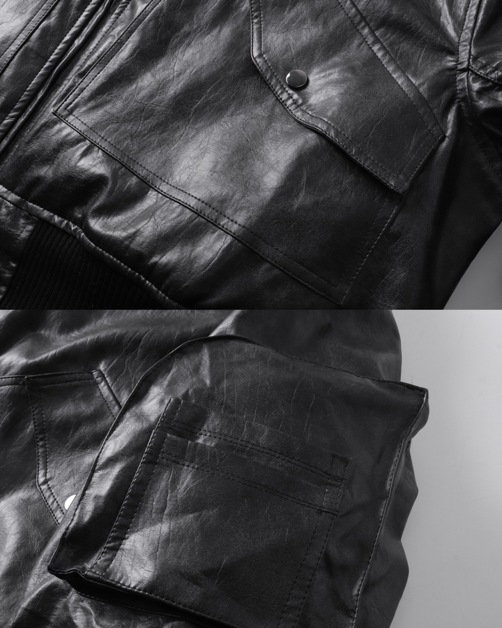 レザーMA1 Ril 5927