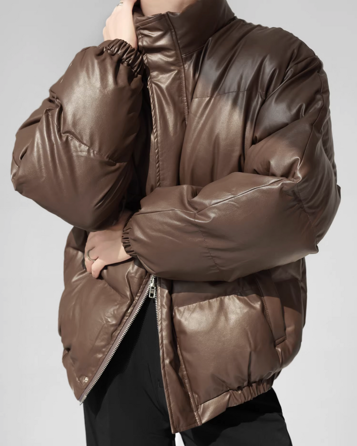 レザークラシックダウン Ril 5938