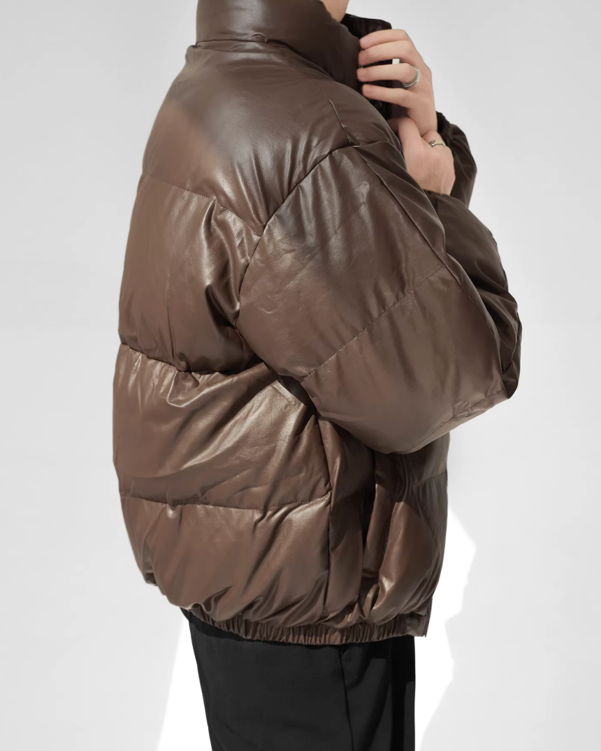 レザークラシックダウン Ril 5938