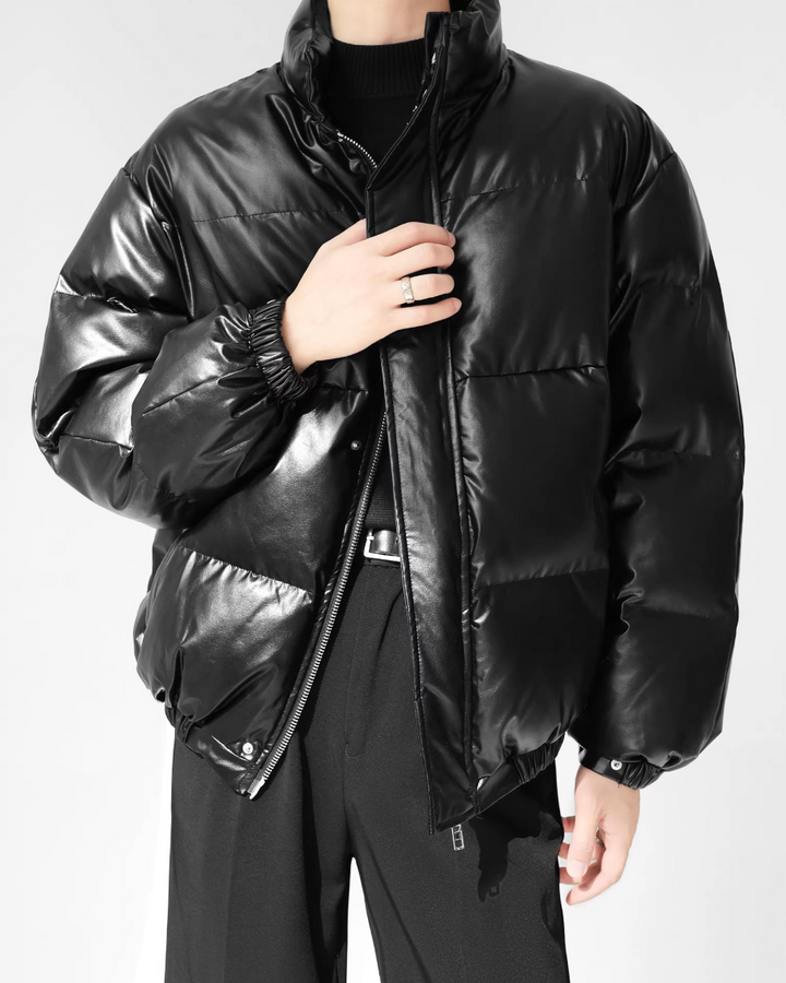 レザークラシックダウン Ril 5938