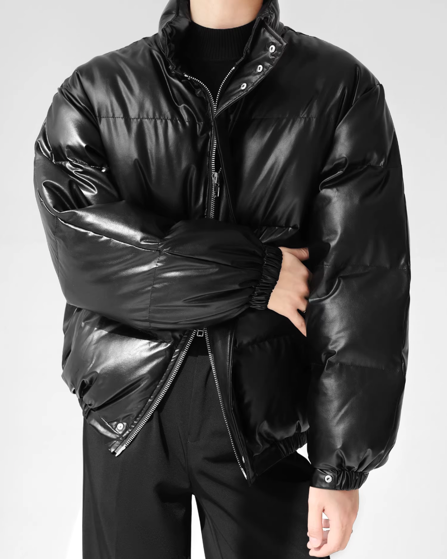 レザークラシックダウン Ril 5938