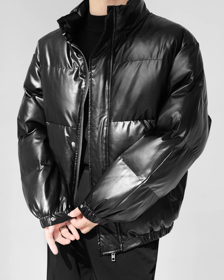 レザークラシックダウン Ril 5938