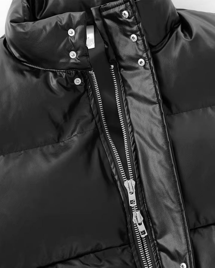 レザークラシックダウン Ril 5938