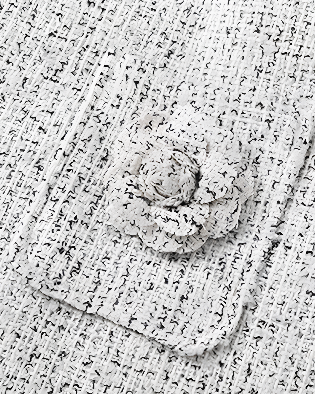 ラグジュアリーデザインジャケット Ril 5709