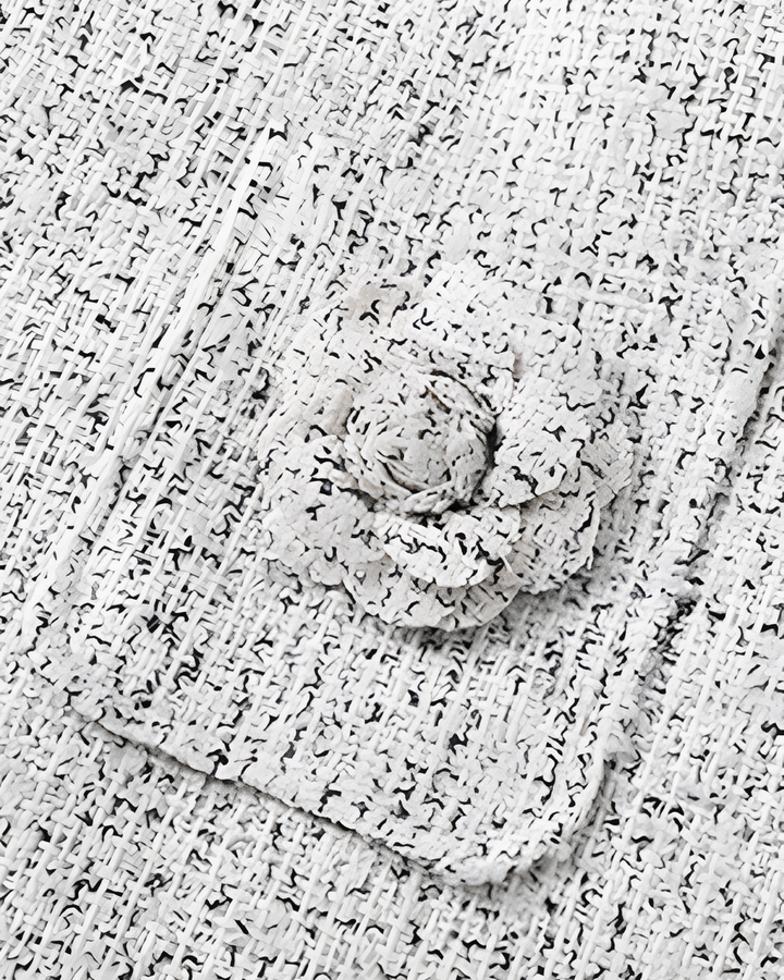 ラグジュアリーデザインジャケット Ril 5709