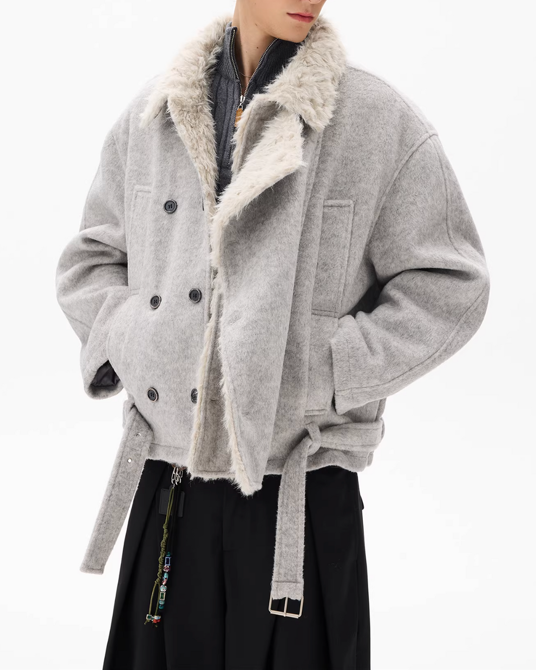 パイルファーブルゾン Ril 5949