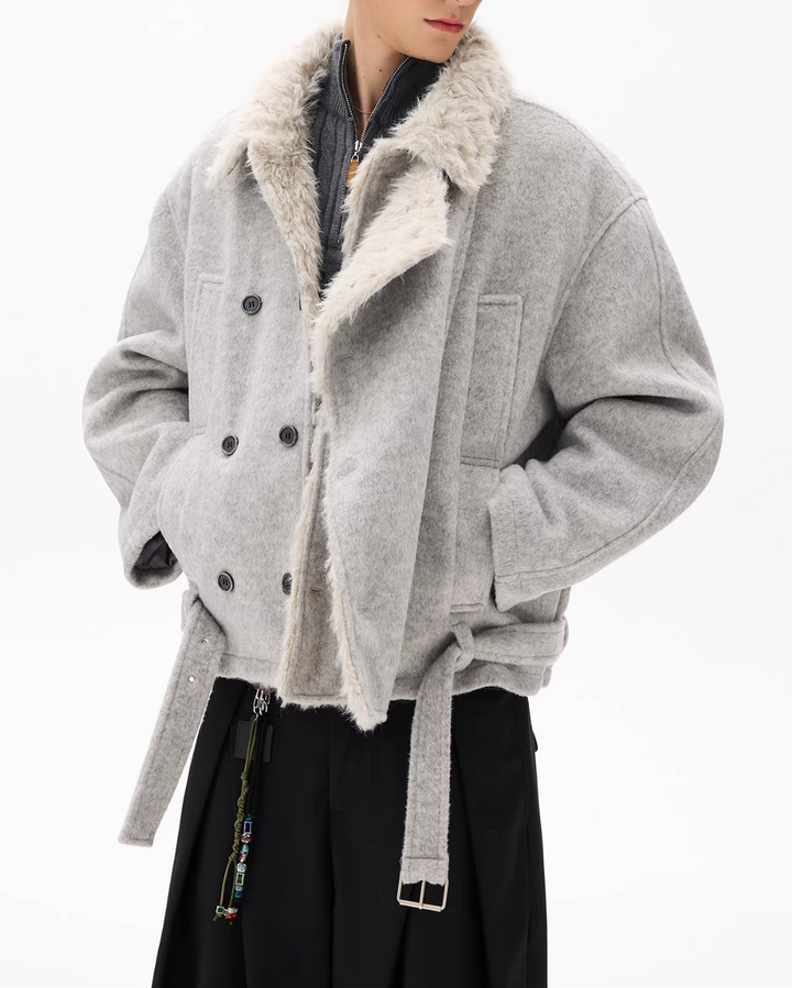 パイルファーブルゾン Ril 5949