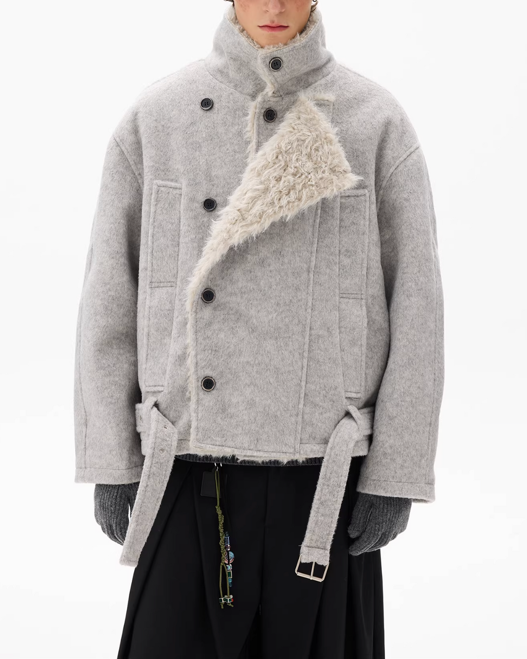 パイルファーブルゾン Ril 5949