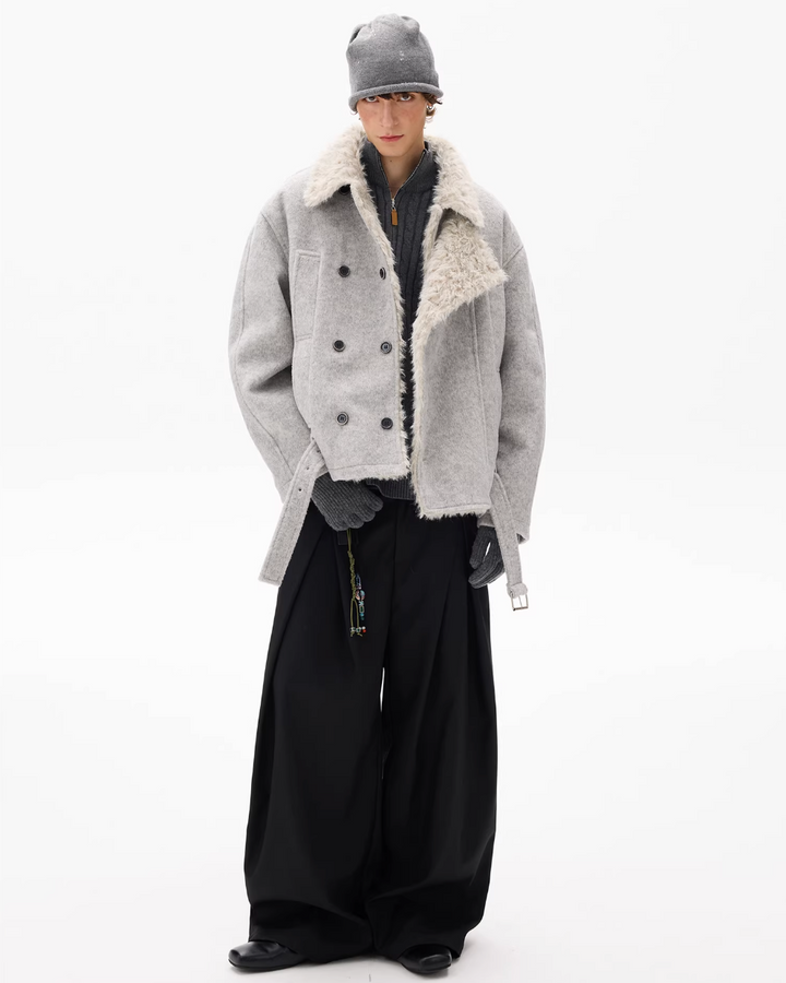 パイルファーブルゾン Ril 5949