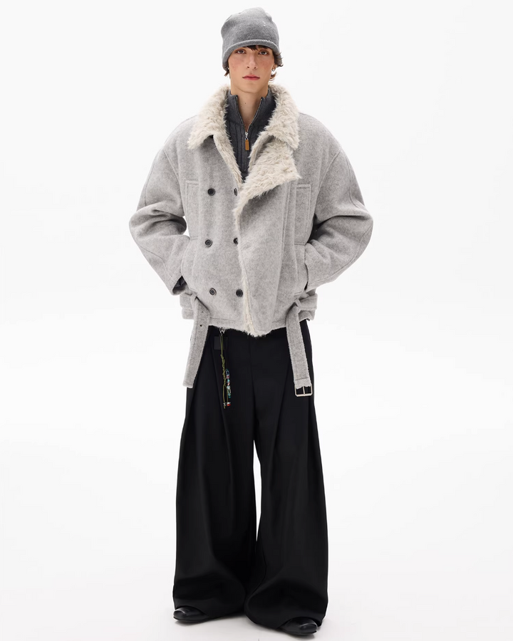 パイルファーブルゾン Ril 5949