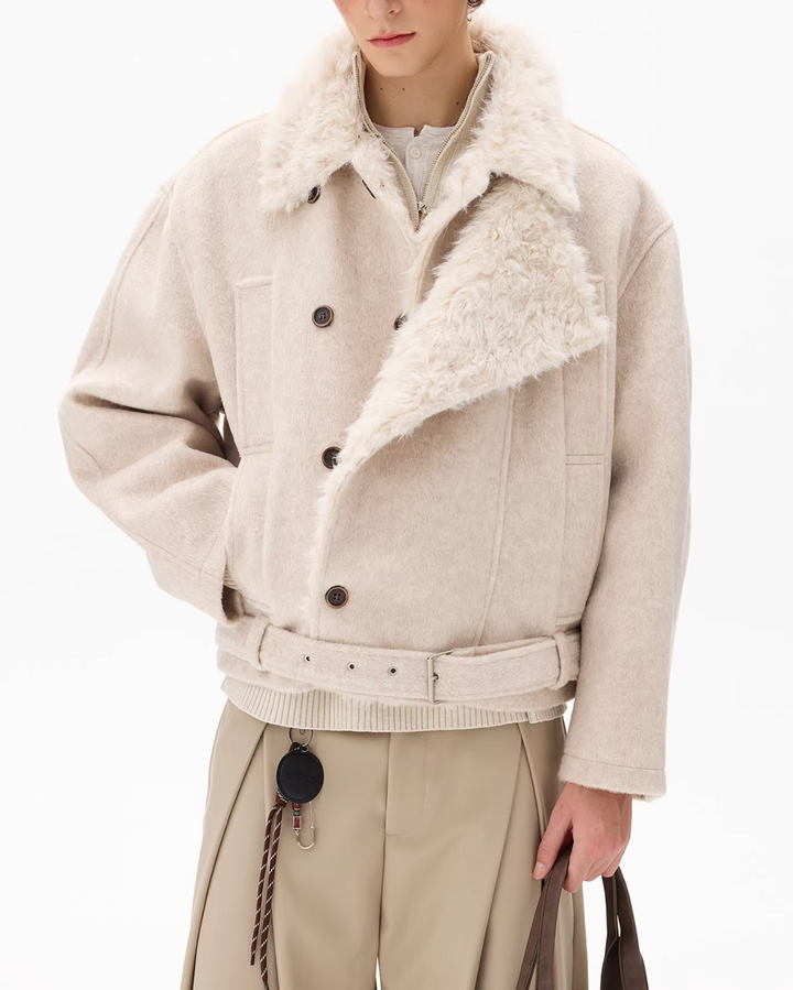 パイルファーブルゾン Ril 5949