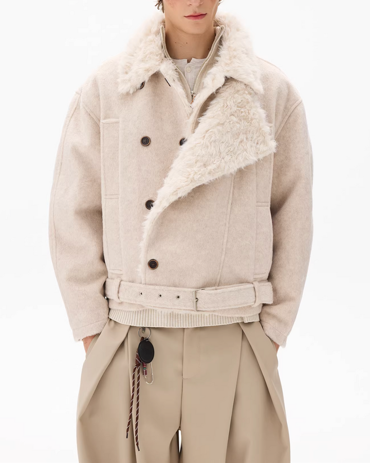 パイルファーブルゾン Ril 5949