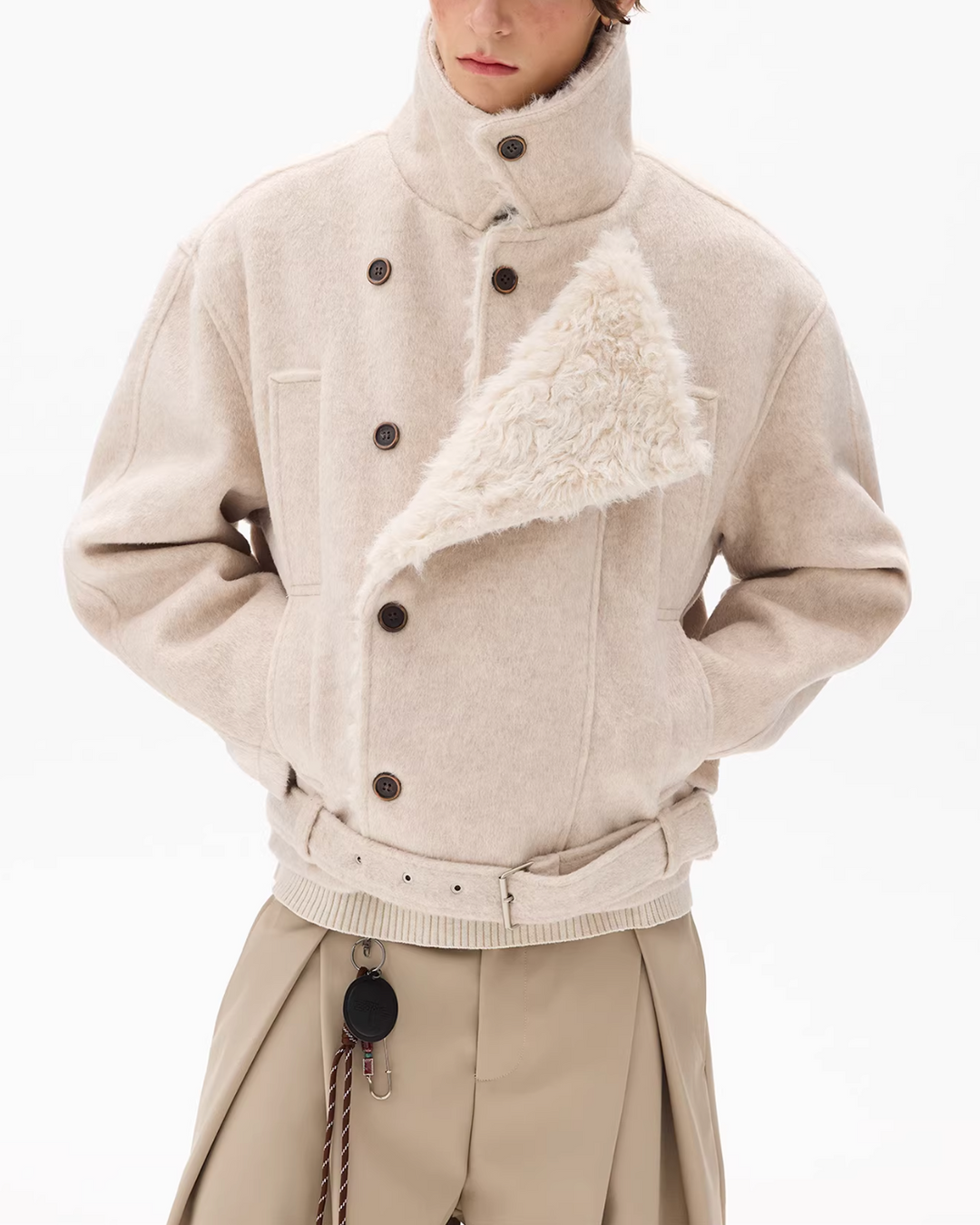 パイルファーブルゾン Ril 5949