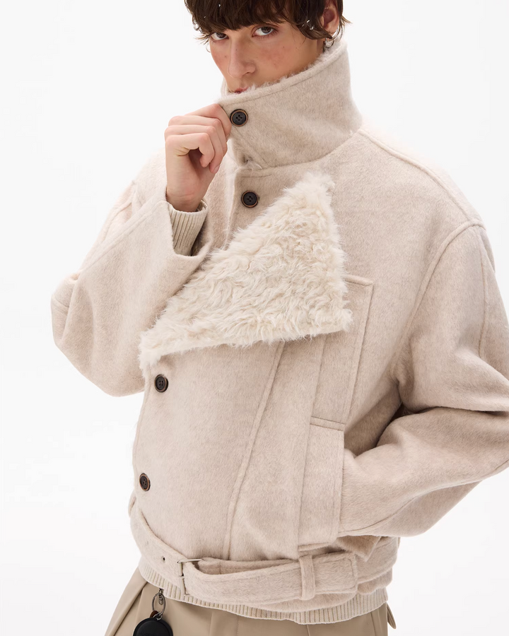 パイルファーブルゾン Ril 5949