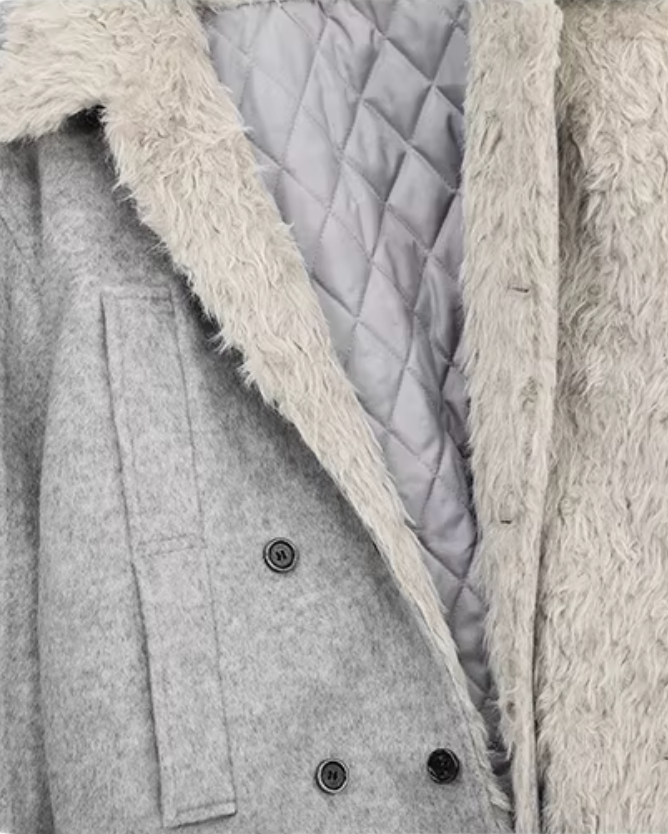 パイルファーブルゾン Ril 5949