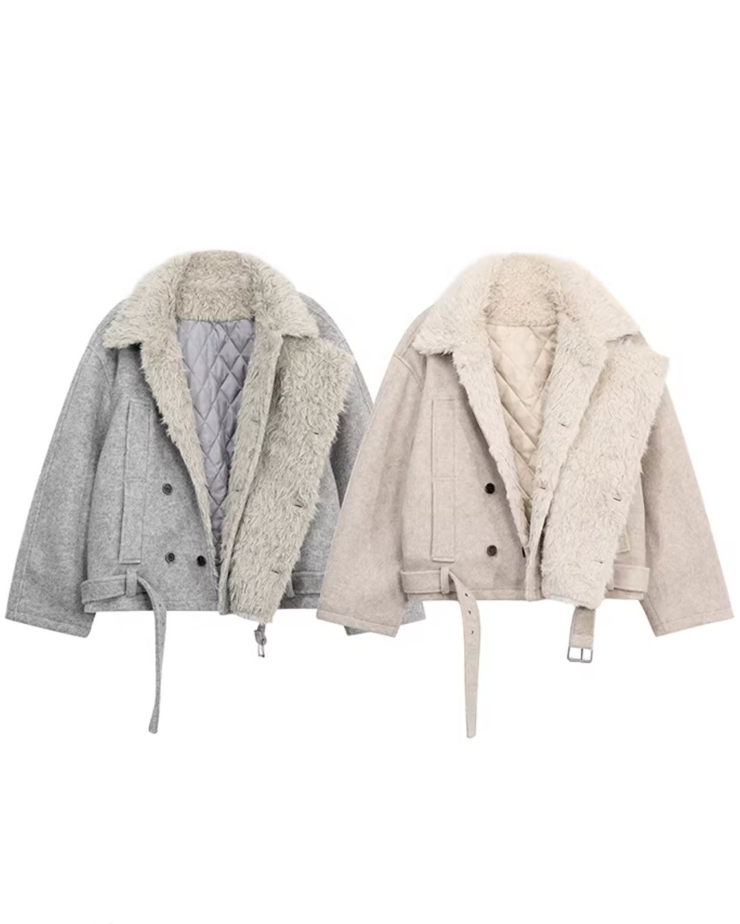 パイルファーブルゾン Ril 5949