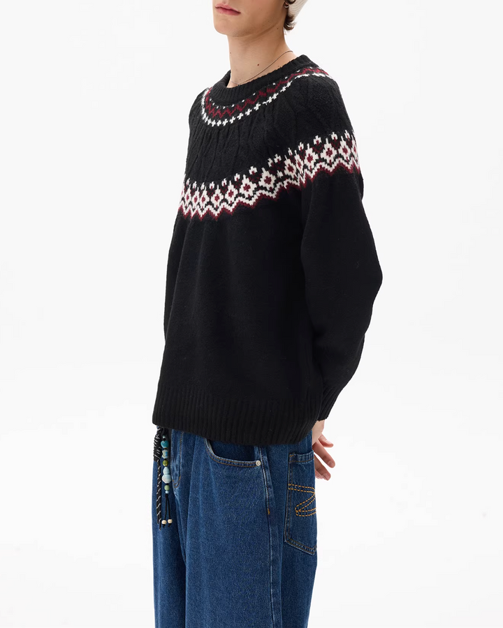 ノルディックニット Ril 5950