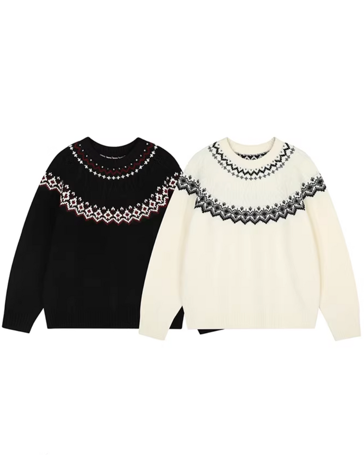 ノルディックニット Ril 5950