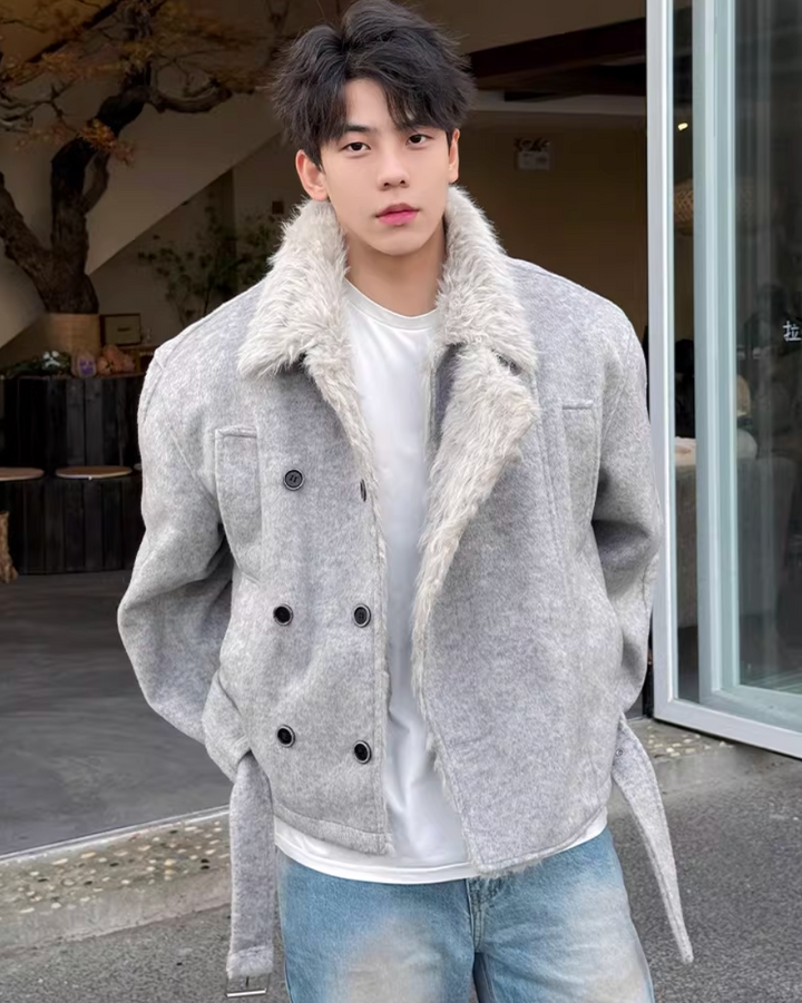 パイルファーブルゾン Ril 5949