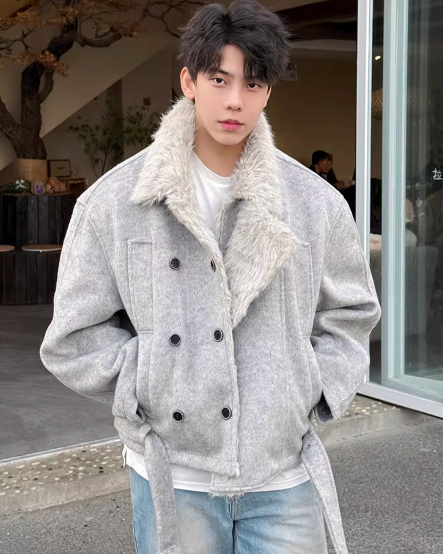 パイルファーブルゾン Ril 5949